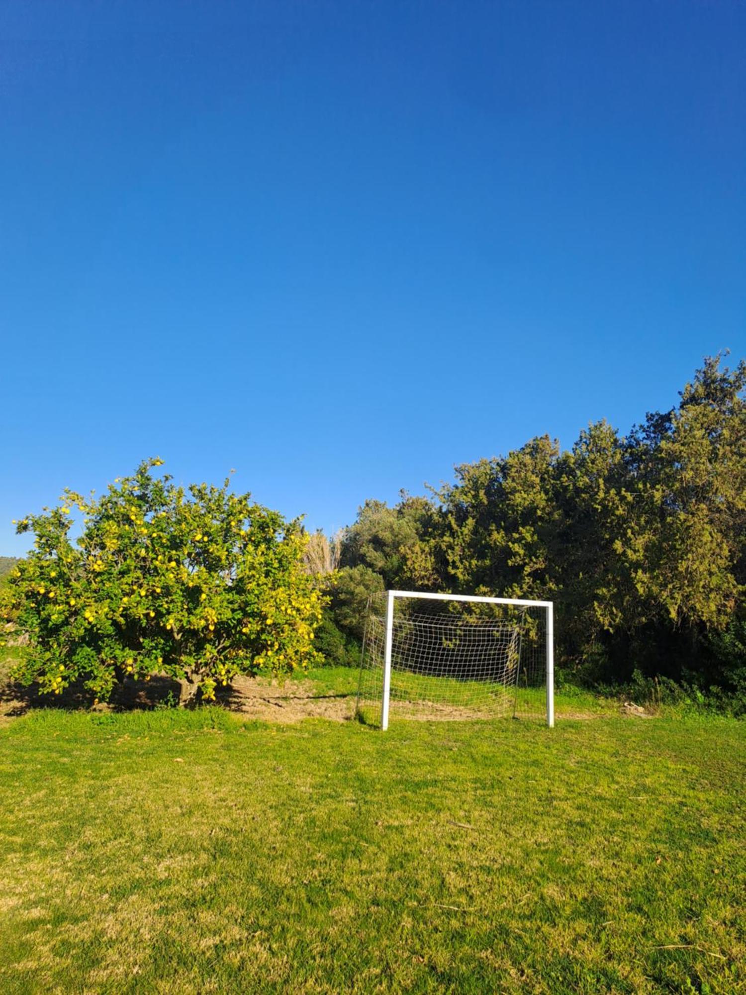 Villa Es Garballons