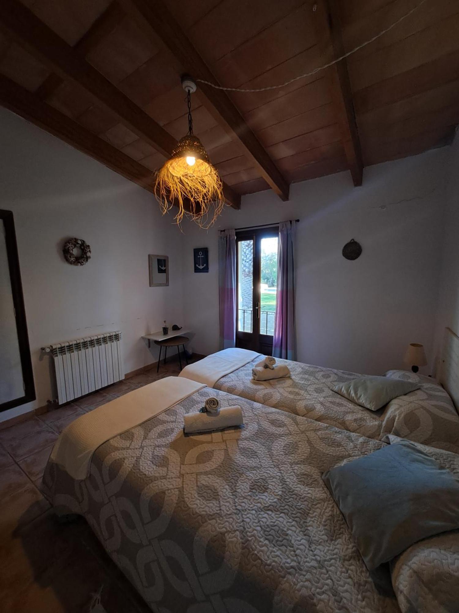Es Garballons Villa