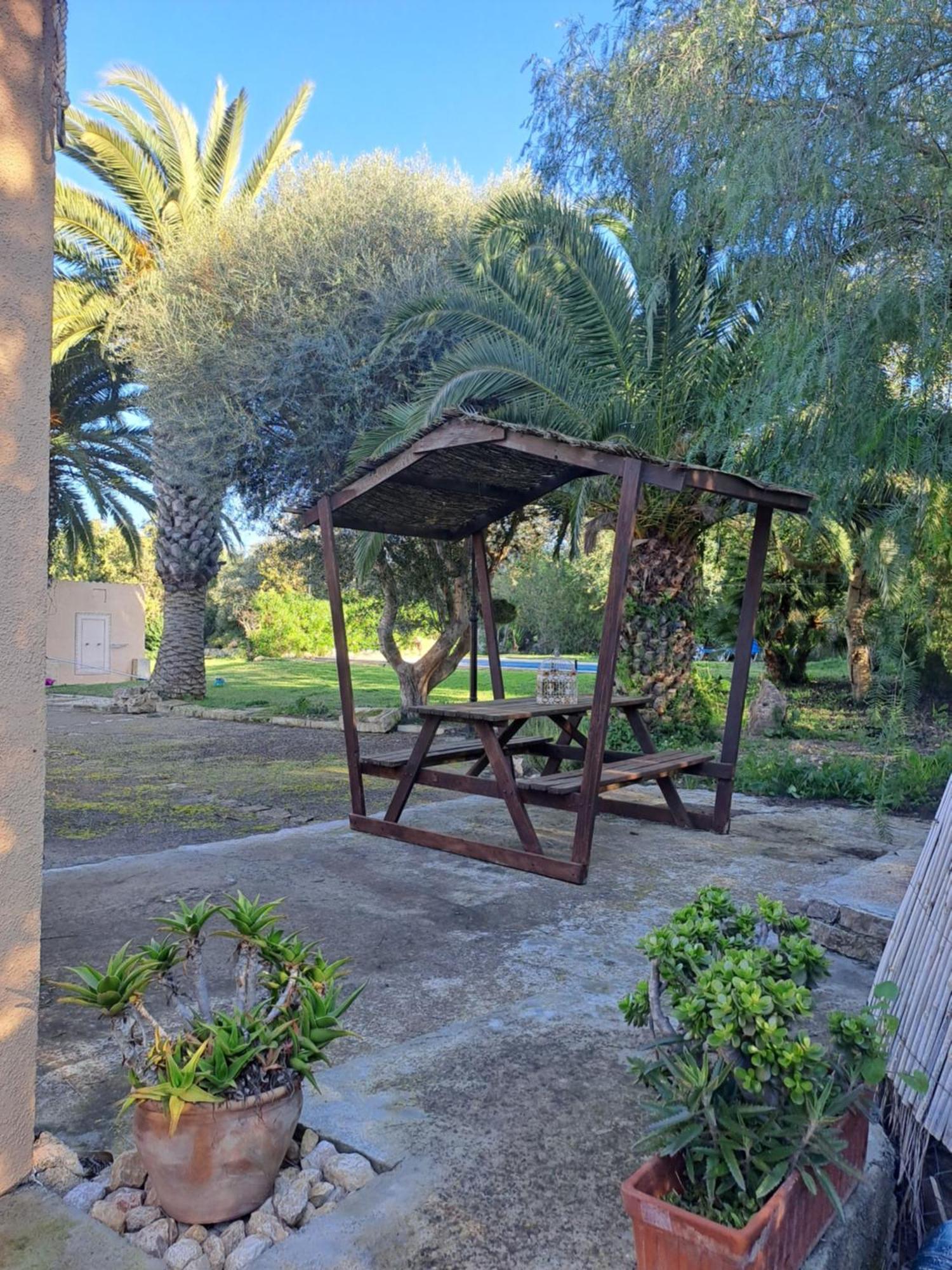 Villa Es Garballons Manacor (Mallorca)